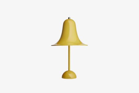 Lampe Pantop