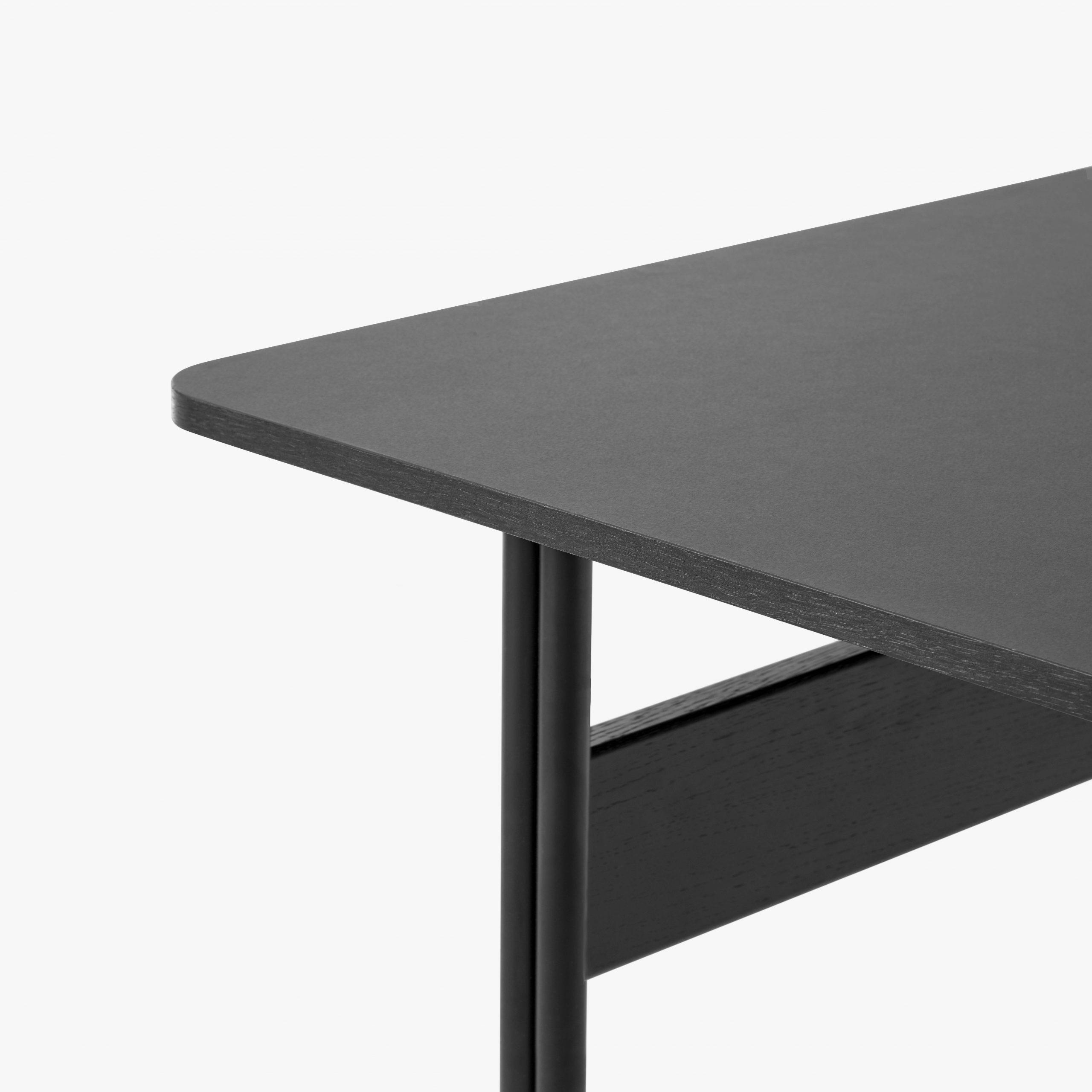 Table de bureau Pavilion AV16 – 130cm – Image 9