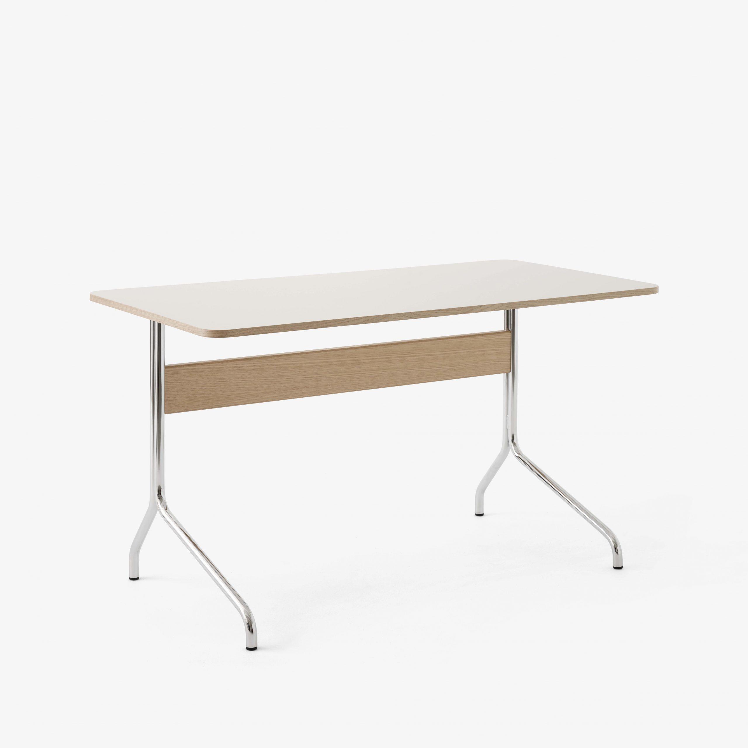 Table de bureau Pavilion AV16 – 130cm – Image 4