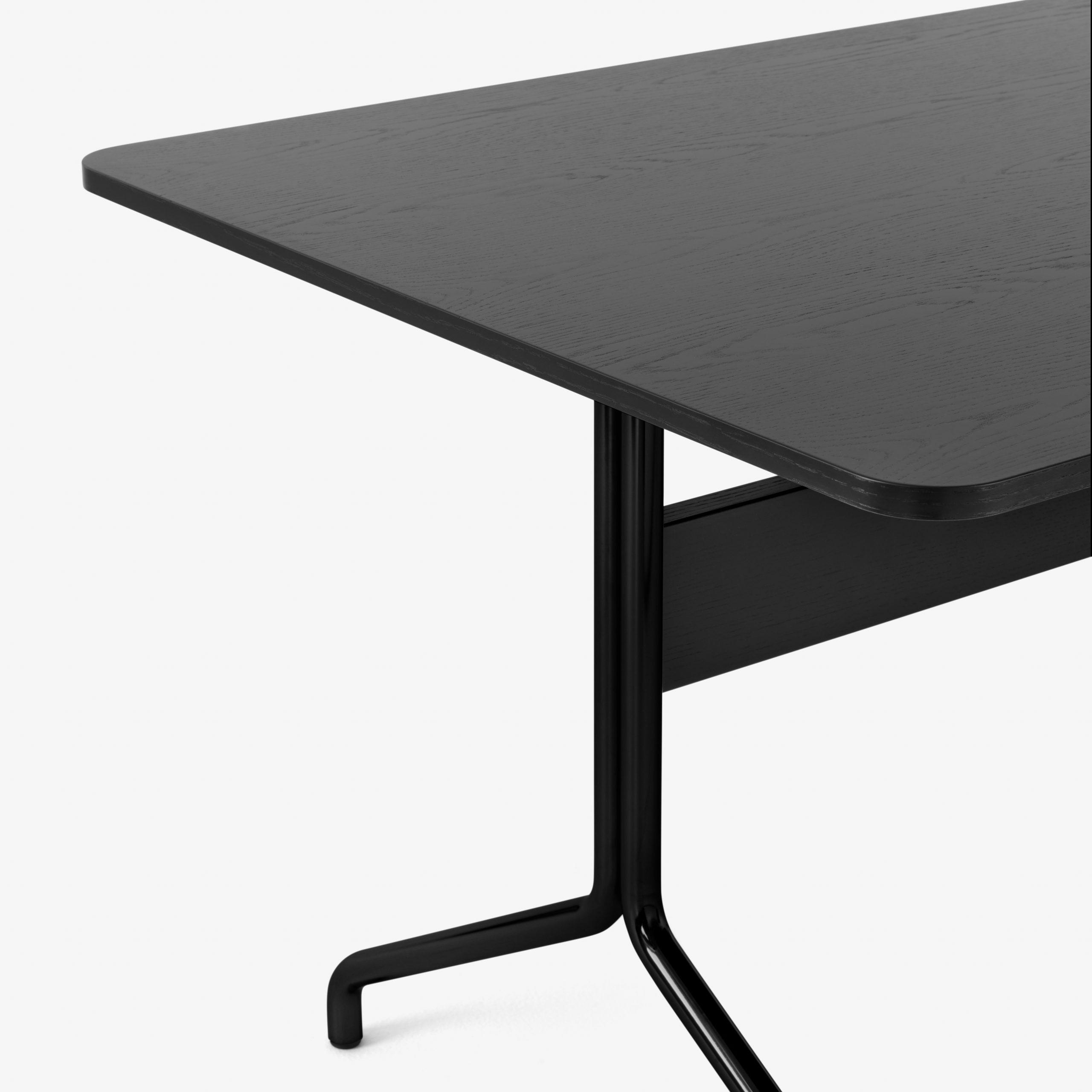 Table Pavilion AV24 – Base Noire – 250cm – Image 8