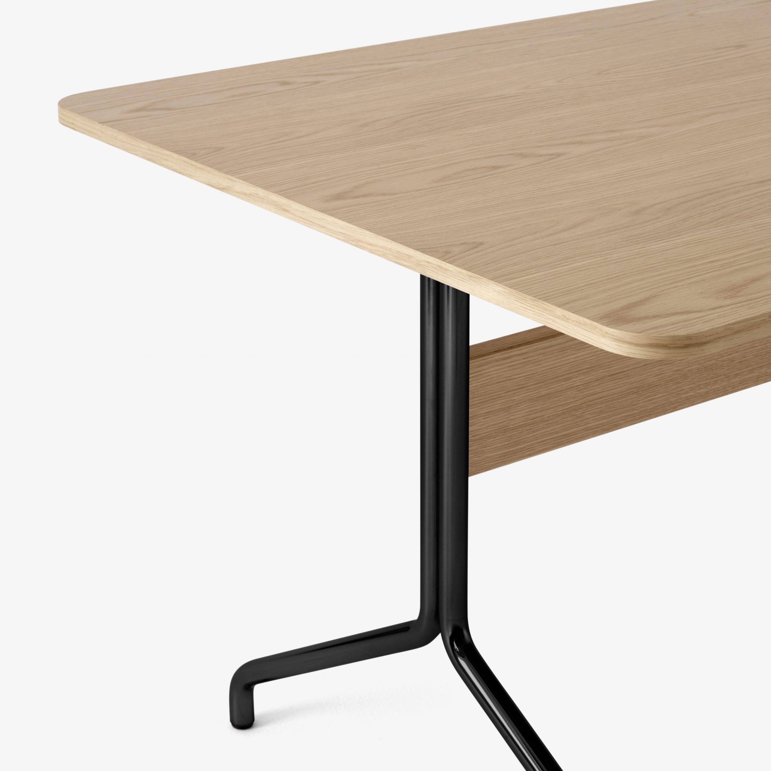 Table Pavilion AV24 – Base Noire – 250cm – Image 6