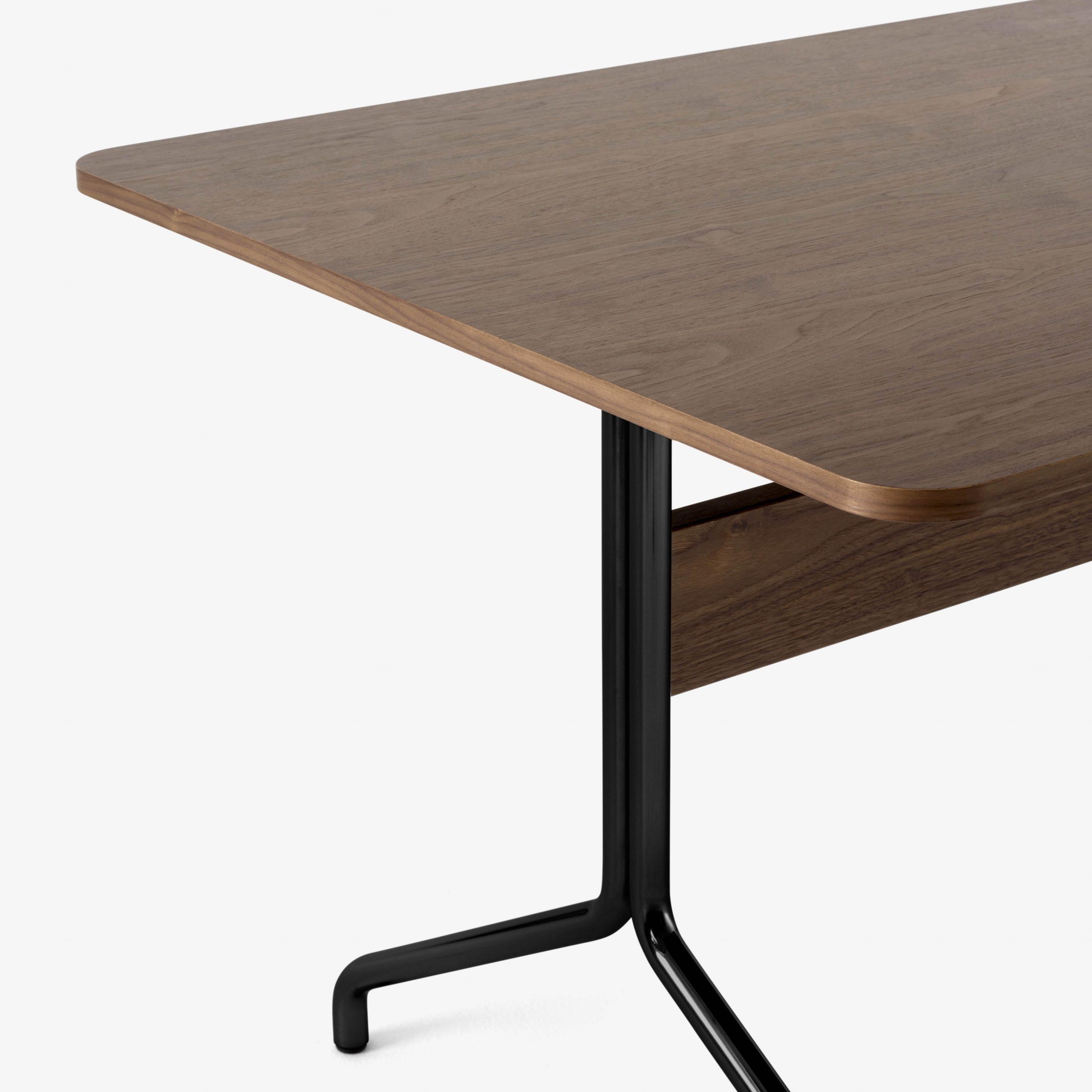 Table Pavilion AV24 – Base Noire – 250cm – Image 4