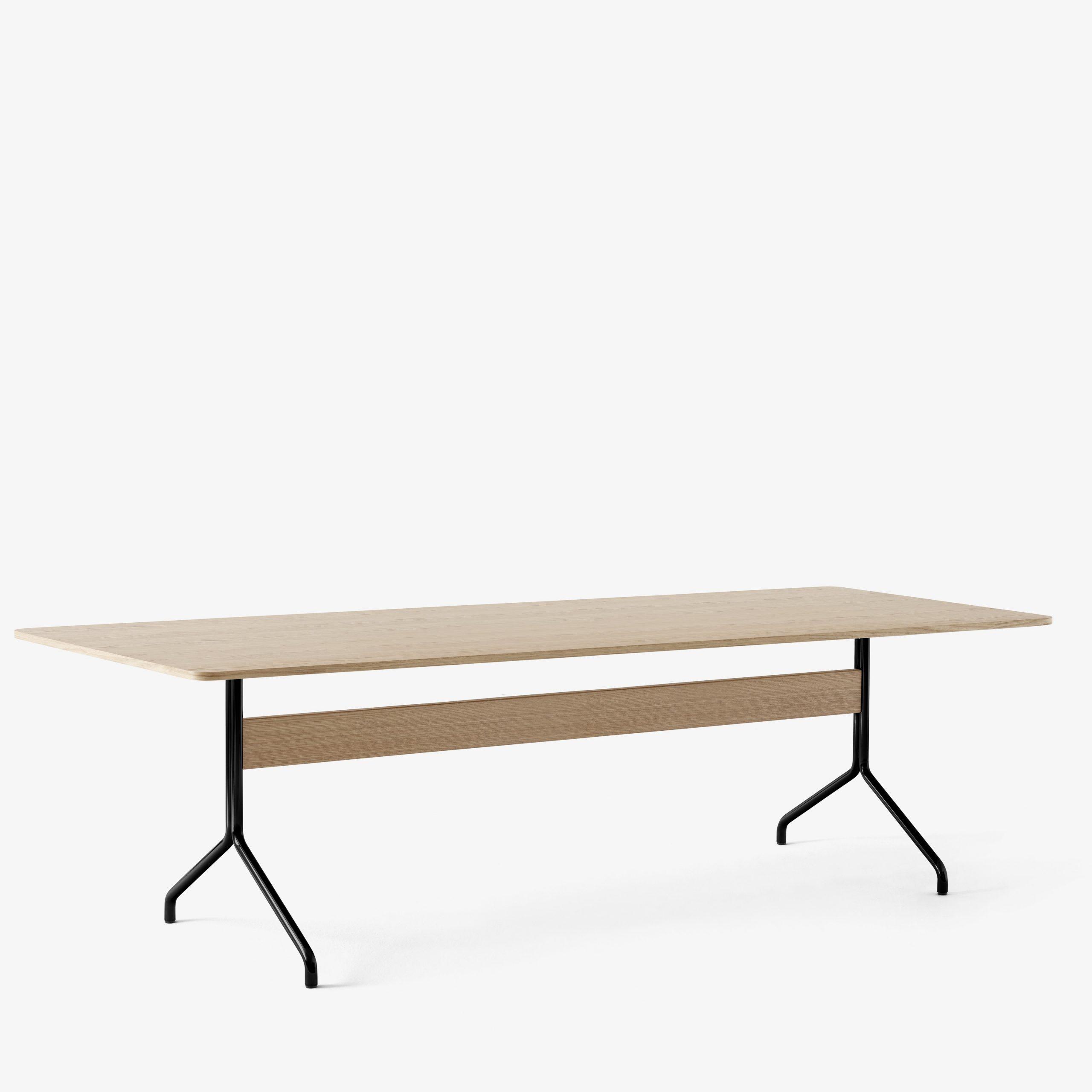 Table Pavilion AV24 – Base Noire – 250cm – Image 5