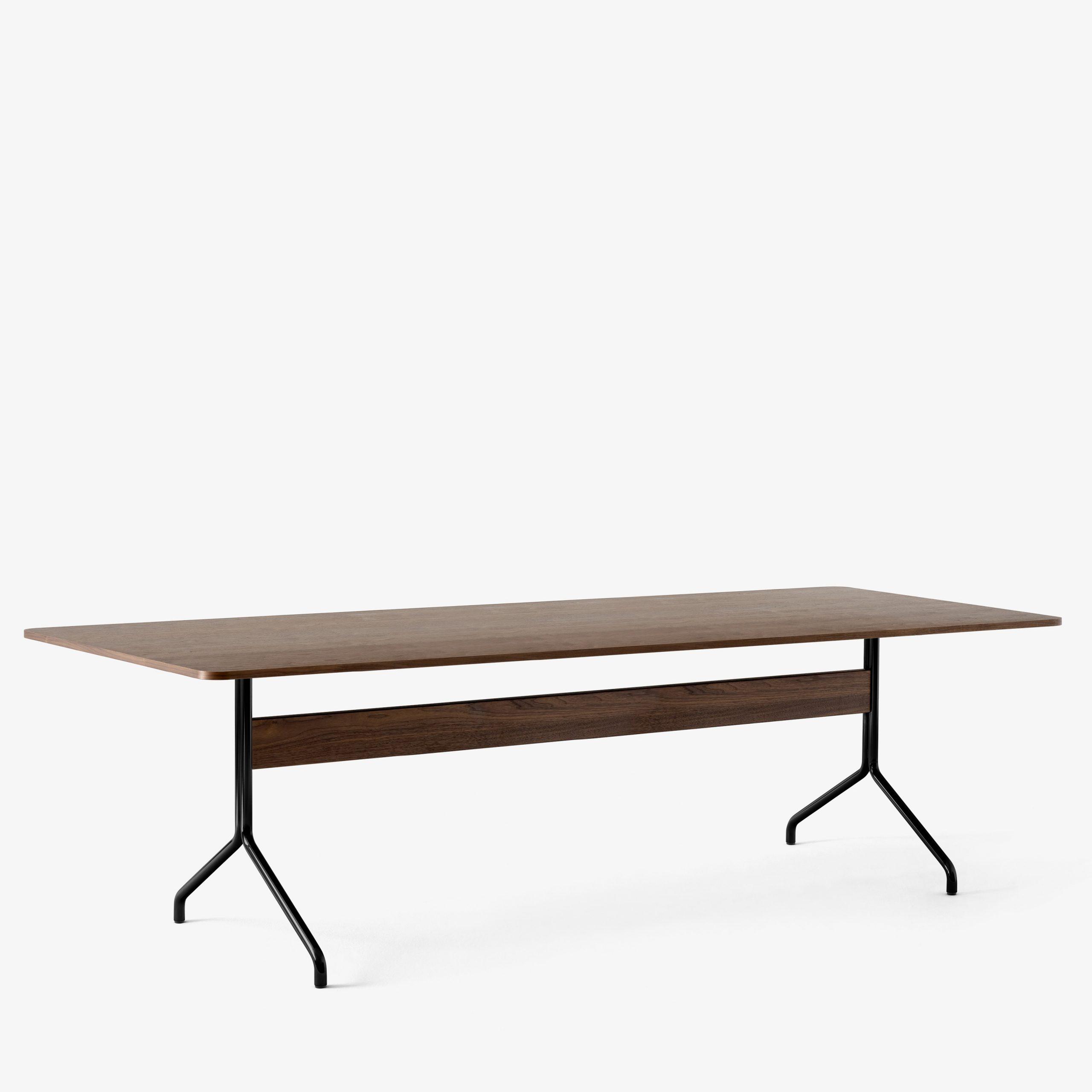 Table Pavilion AV24 – Base Noire – 250cm – Image 3