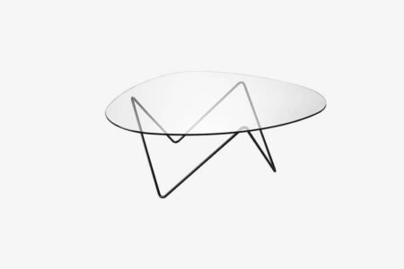 Table Pedrera