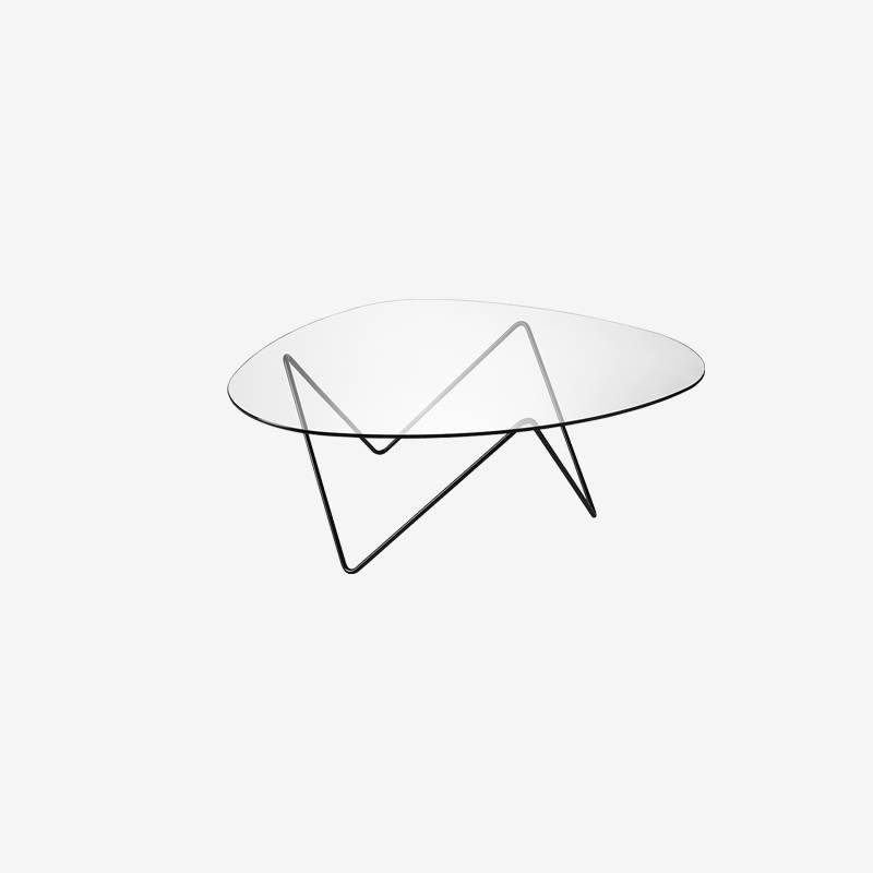 Table Pedrera