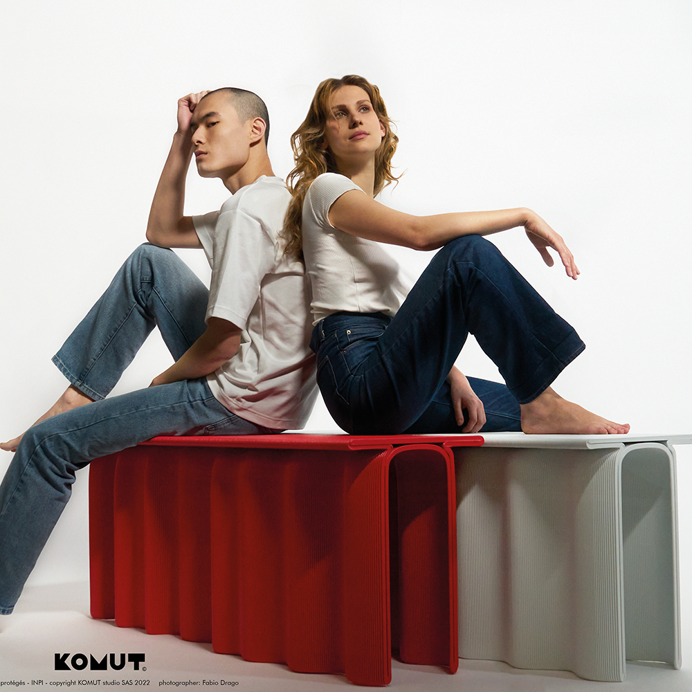 Banc Paris Basel – Image 2