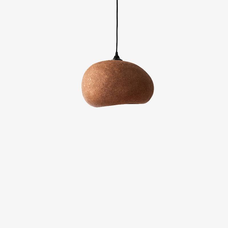 Suspension Pebble terracotta – Image 3