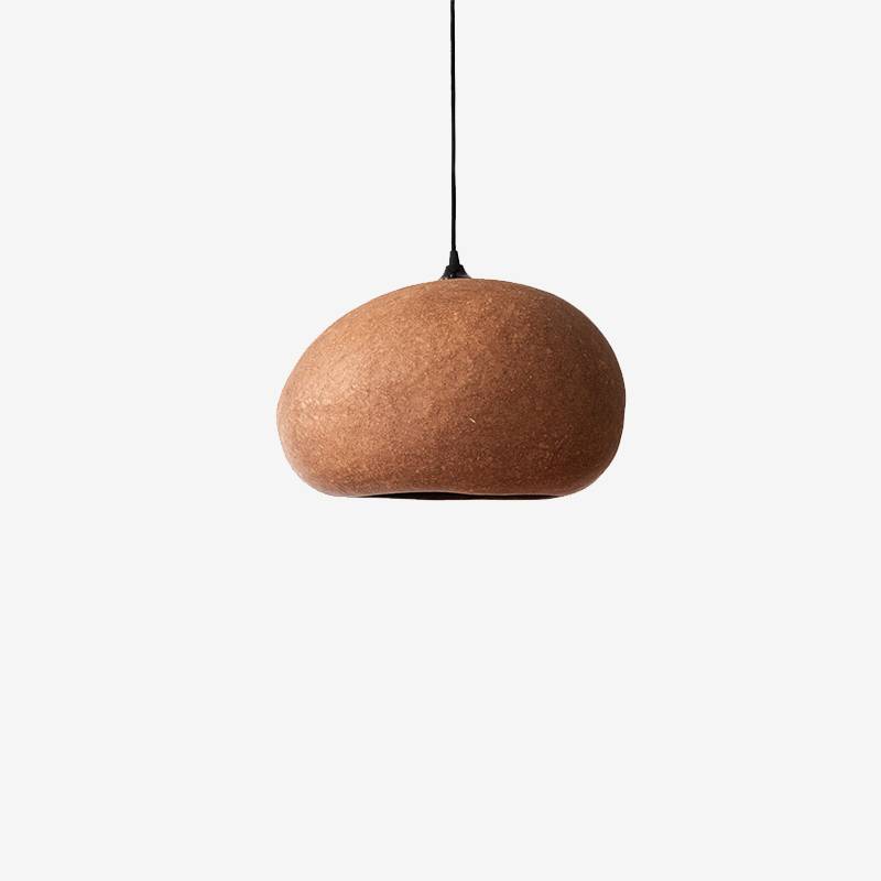 Suspension Pebble terracotta – Image 4