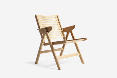 Lounge Chair Rex