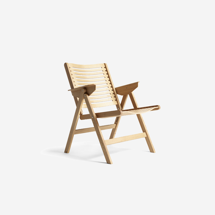 Lounge Chair Rex