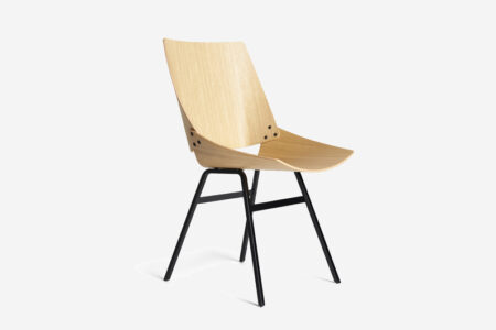 Dining Chair Shell
