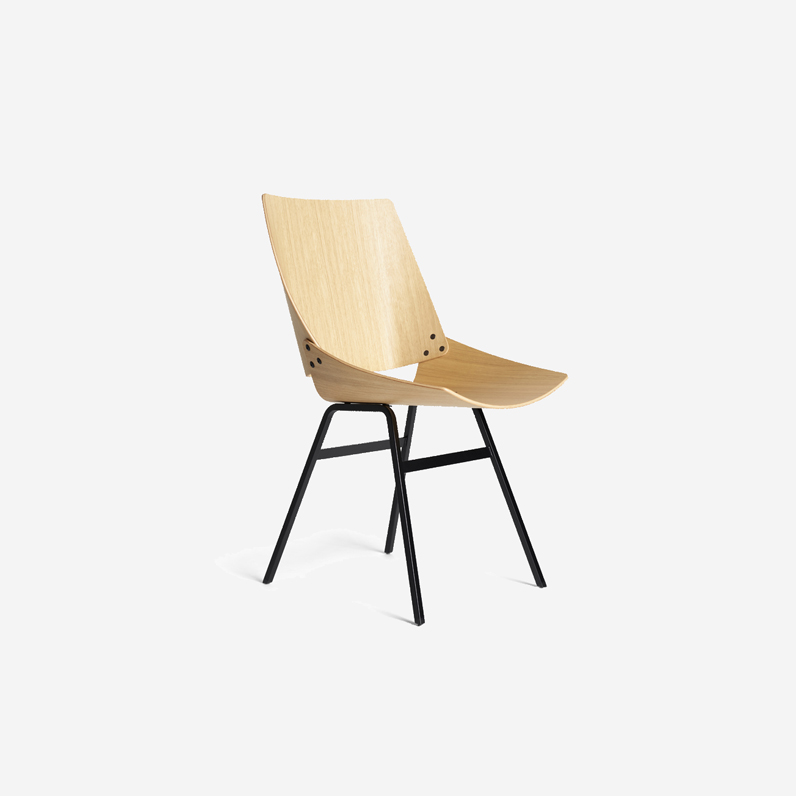 Dining Chair Shell