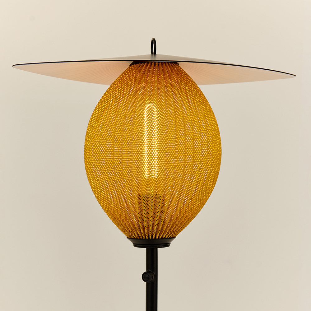 Lampadaire Satellite - Outdoor – Image 5