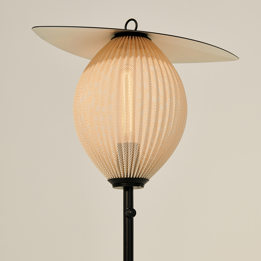 Lampadaire Satellite - Outdoor – Image 4