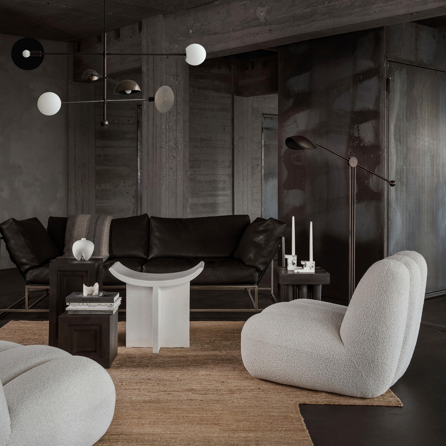 Suspension Sahn – Image 3