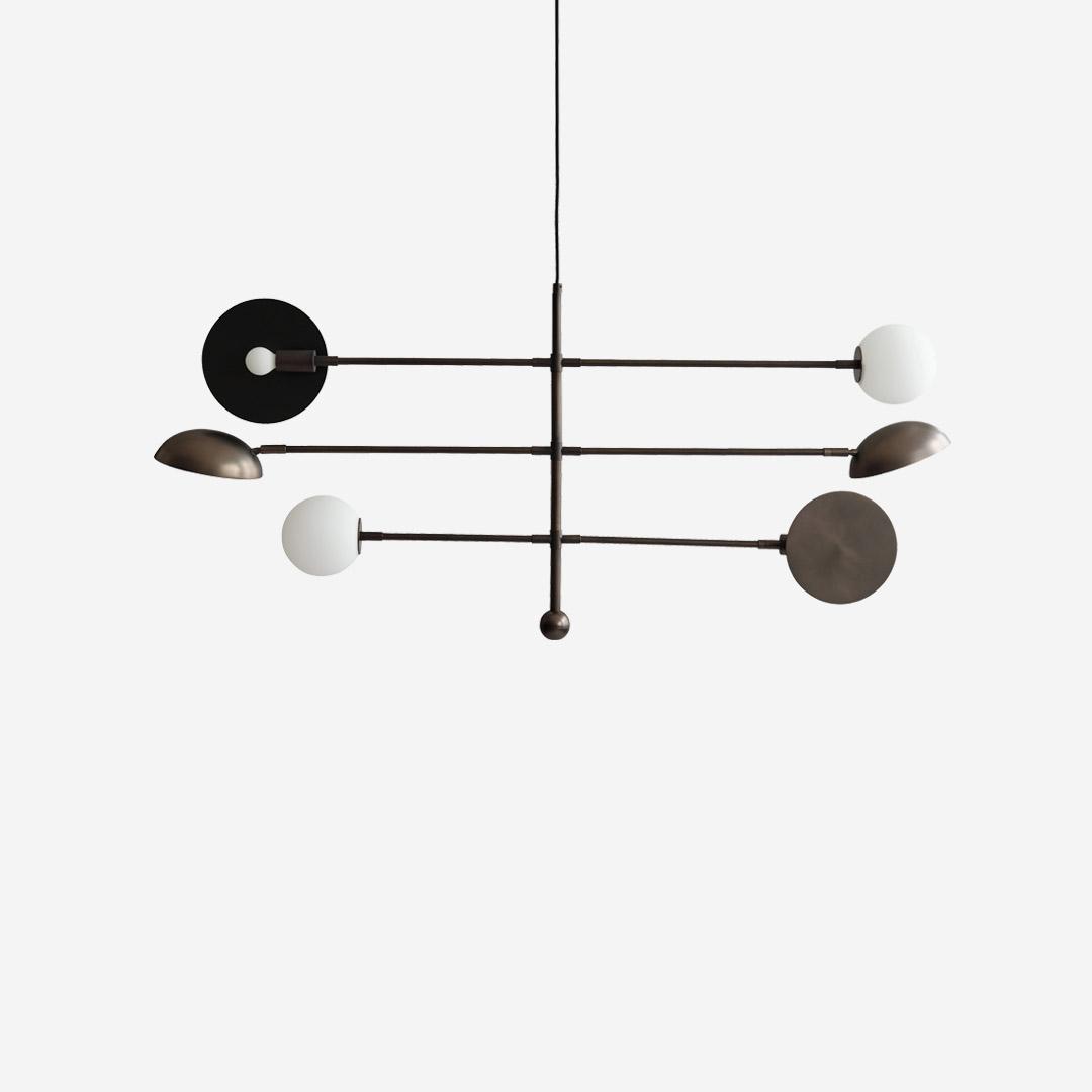 Suspension Sahn – Image 5