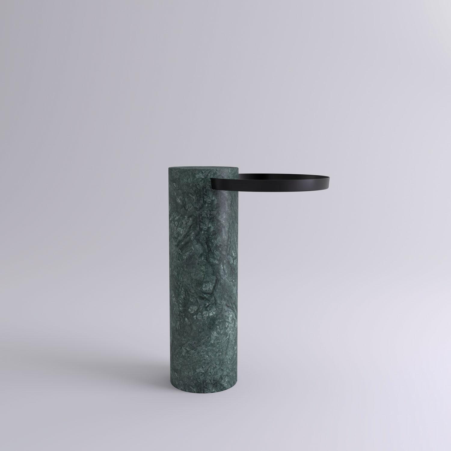 table d’appoint salute – haute