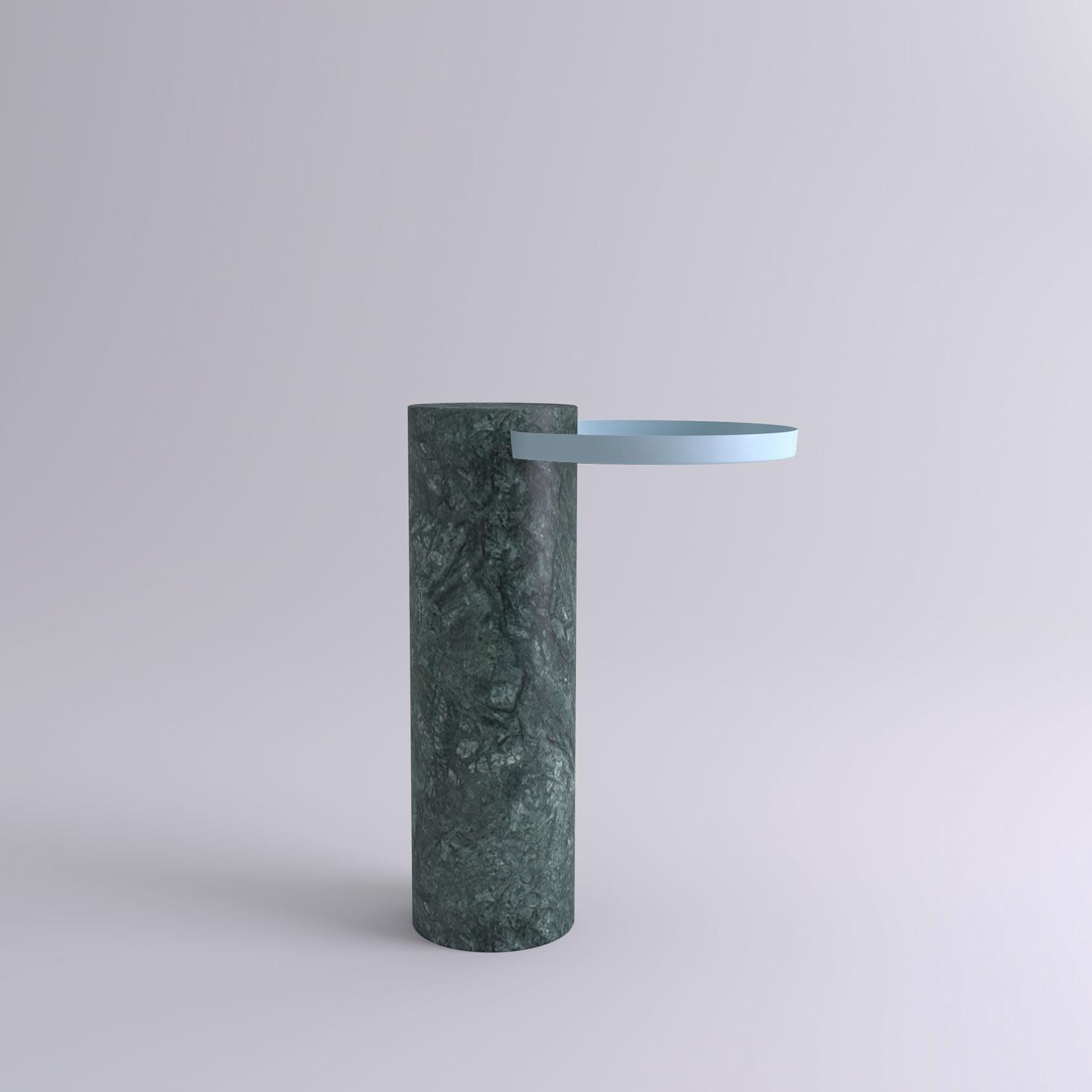 table d’appoint salute – haute