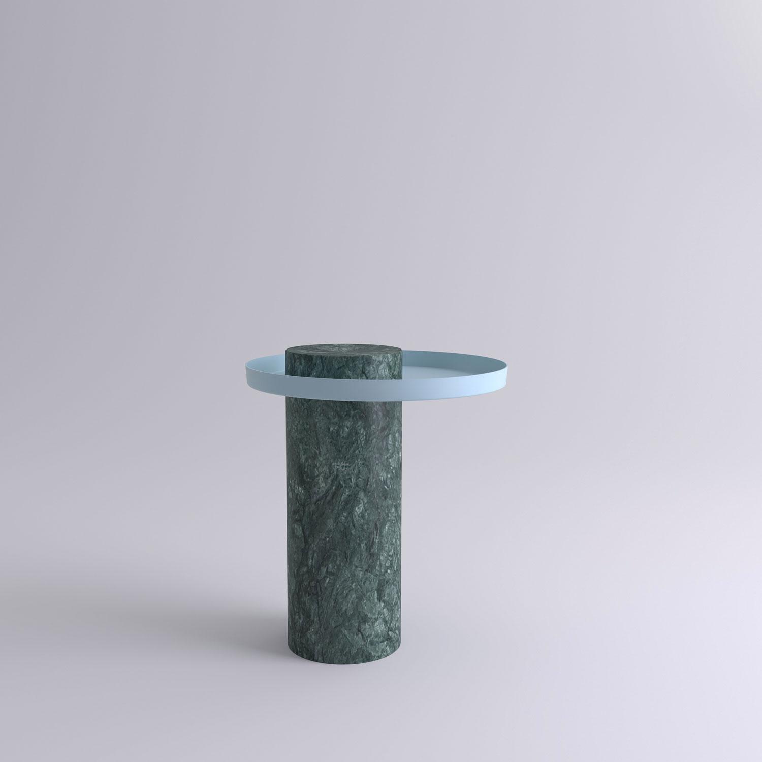 table d’appoint salute – moyenne