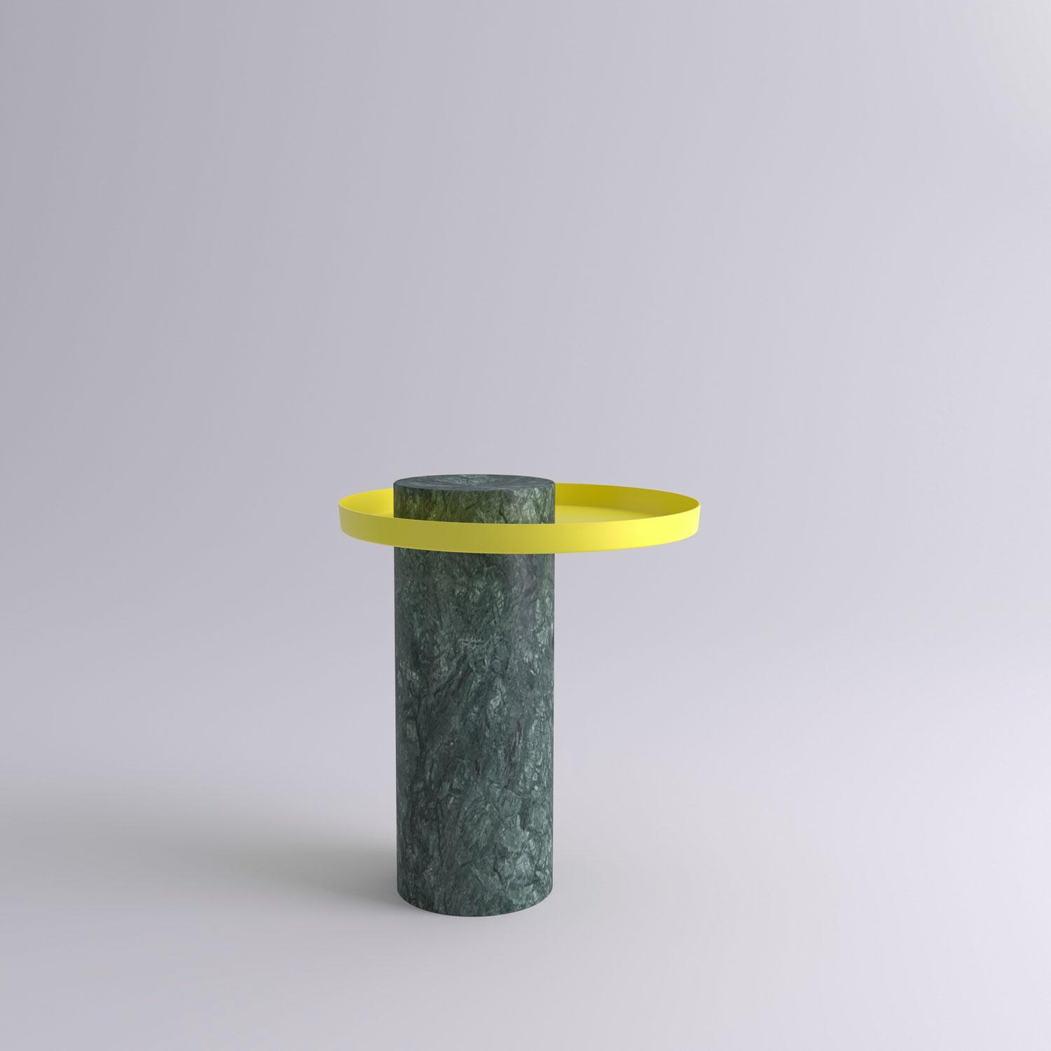 table d’appoint salute – moyenne