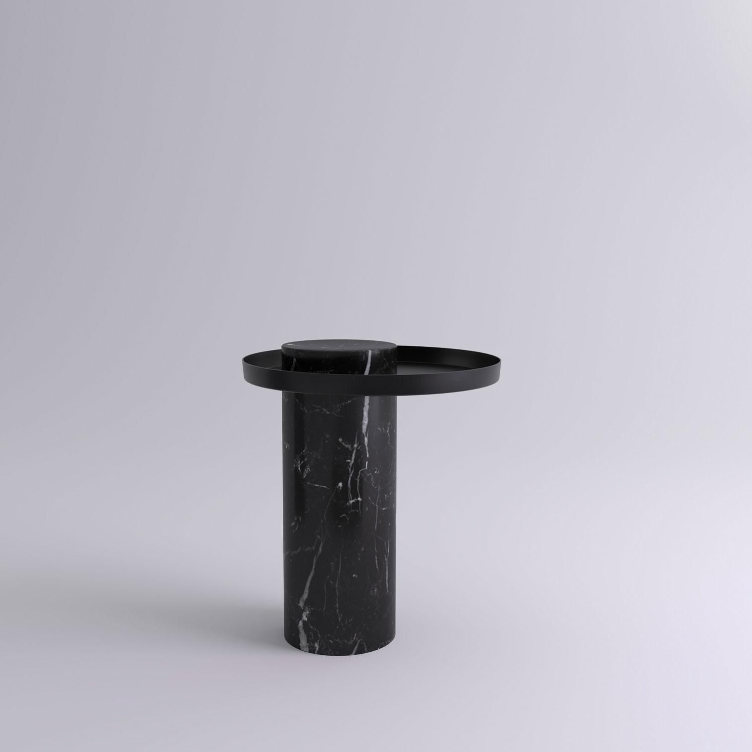 table d’appoint salute – moyenne