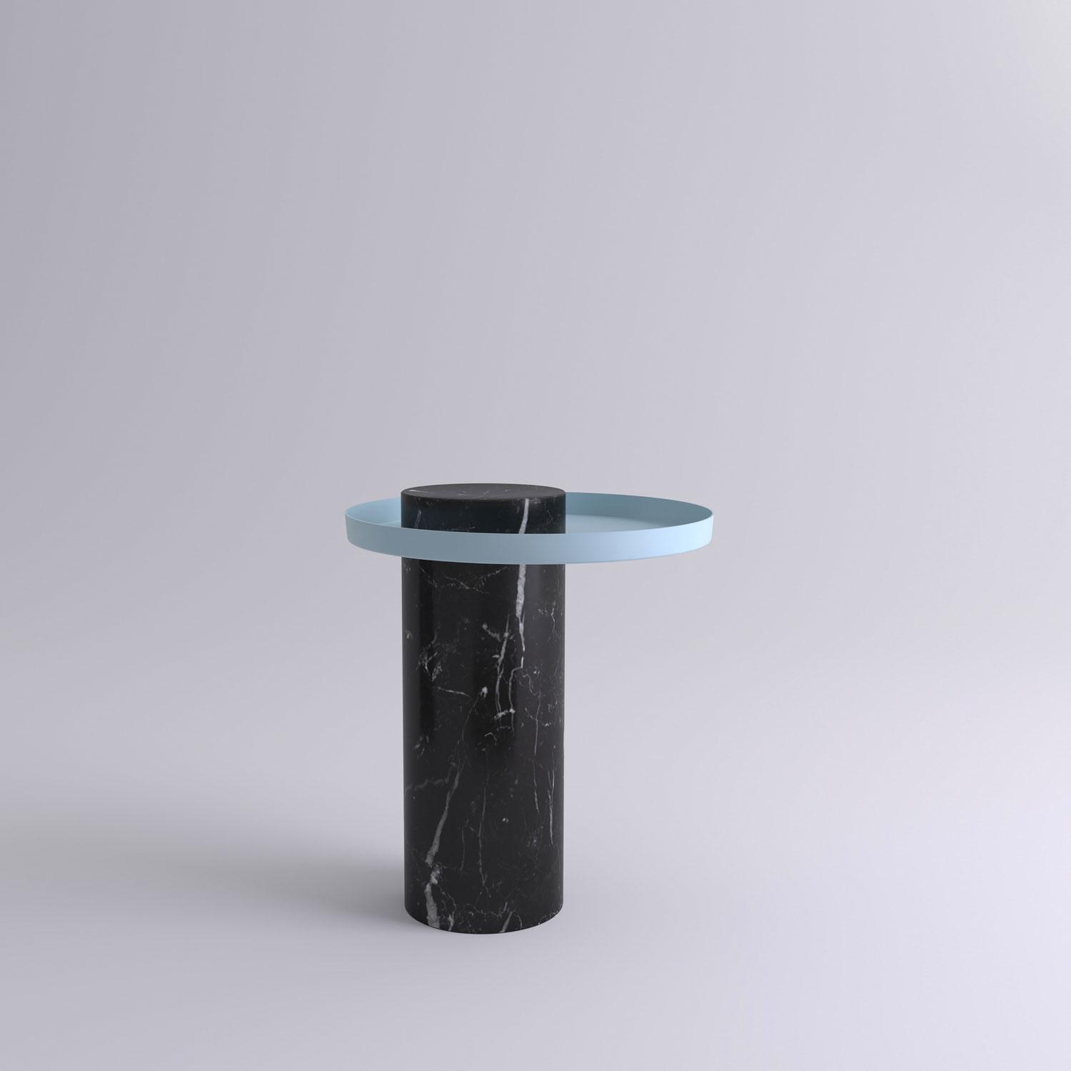 table d’appoint salute – moyenne