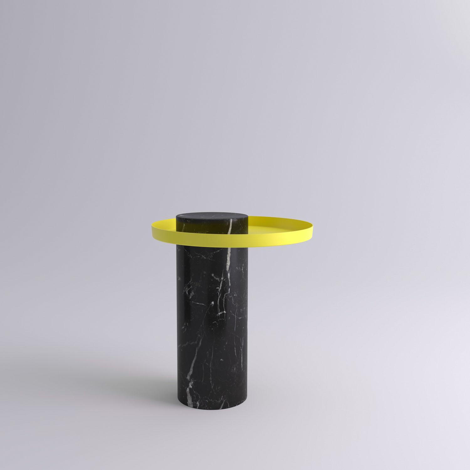 table d’appoint salute – moyenne