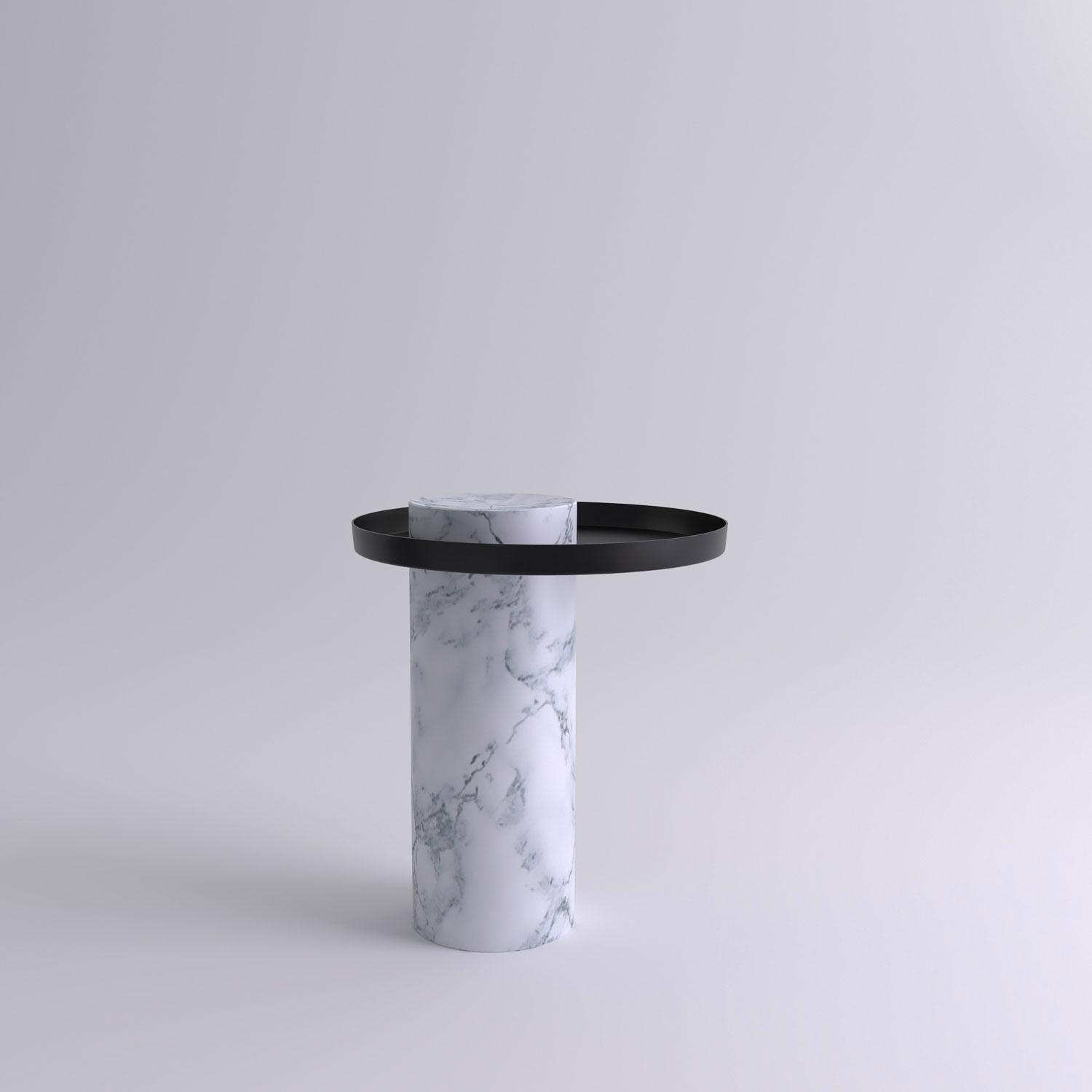 table d’appoint salute – moyenne