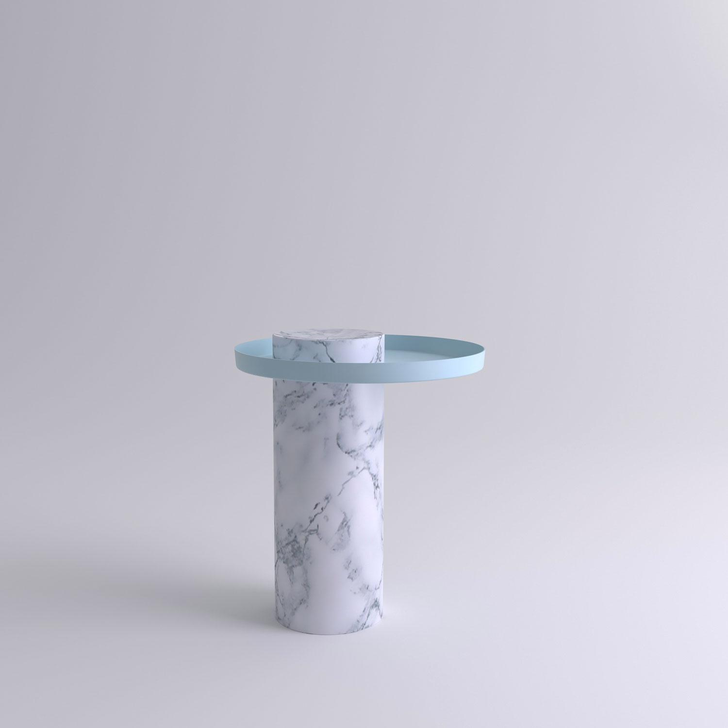 table d’appoint salute – moyenne