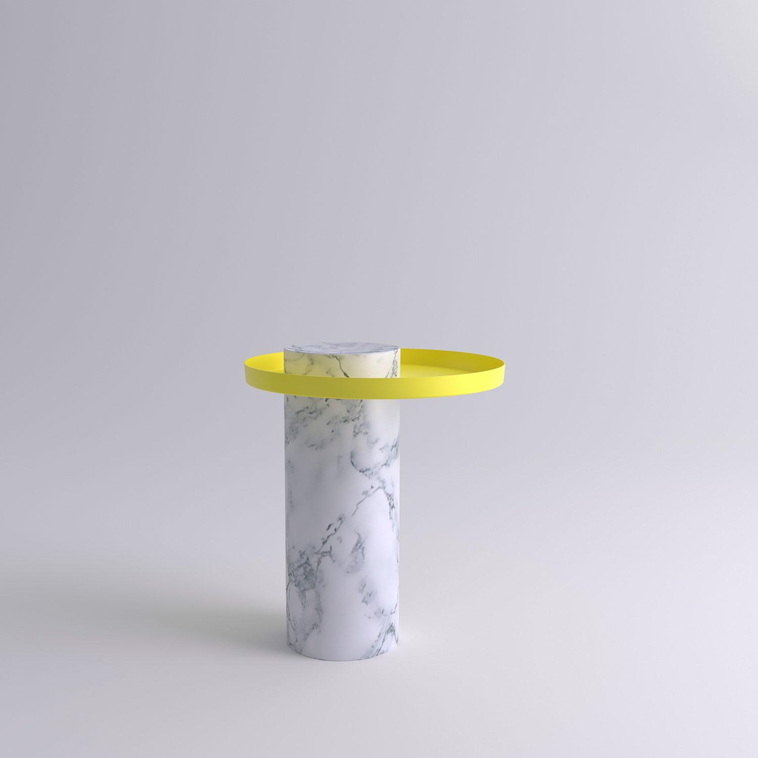 table d’appoint salute – moyenne