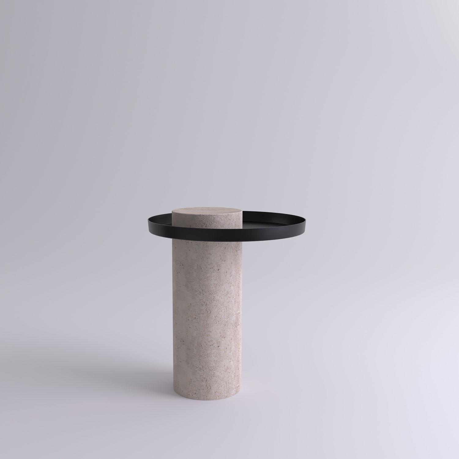 table d’appoint salute – moyenne