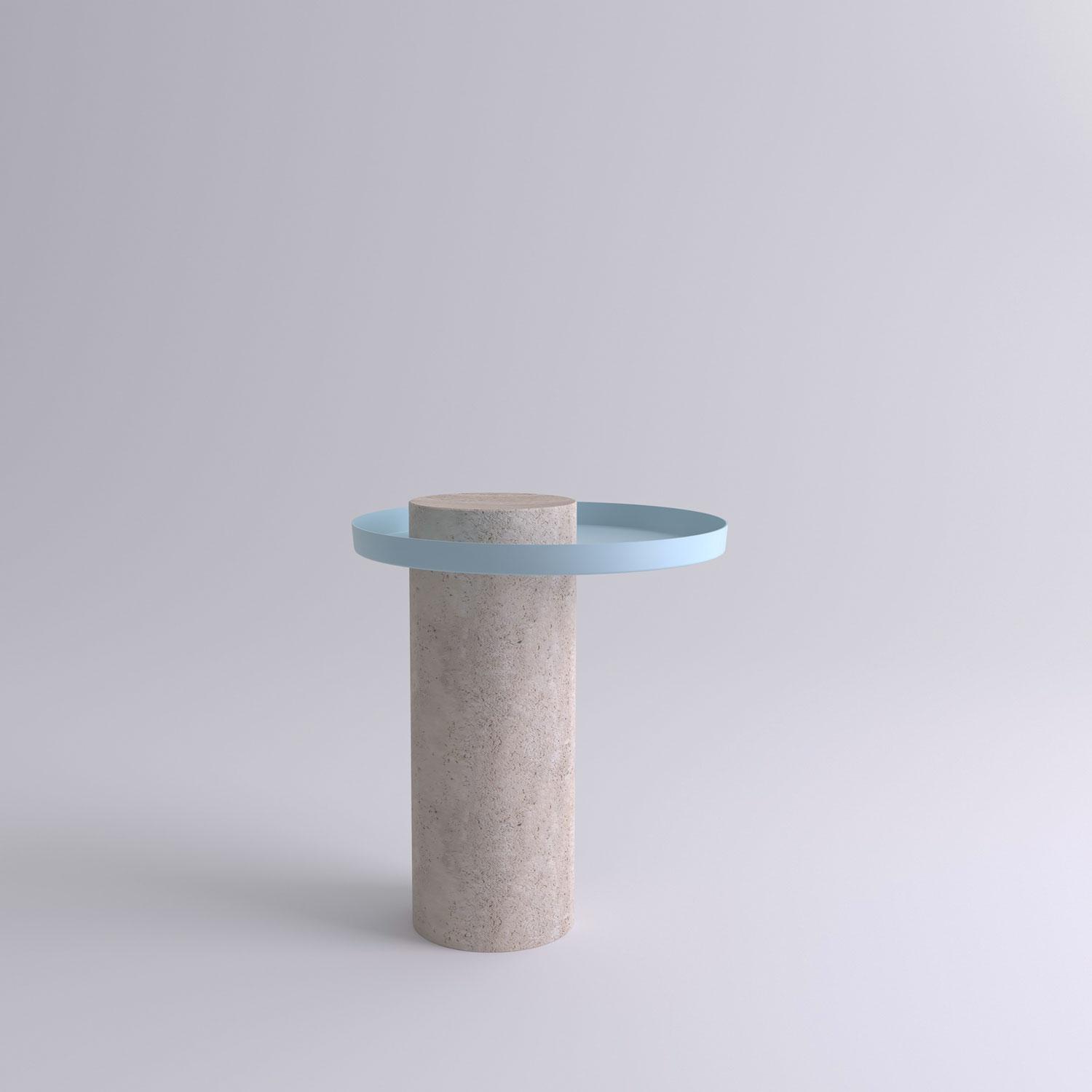 table d’appoint salute – moyenne