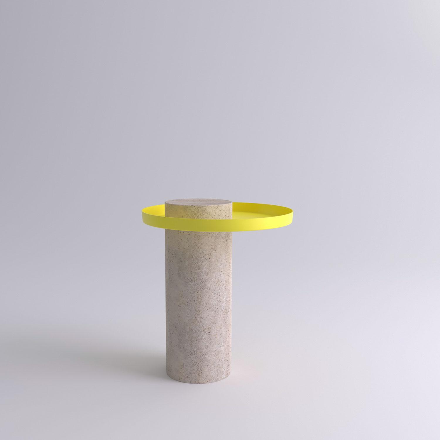 table d’appoint salute – moyenne