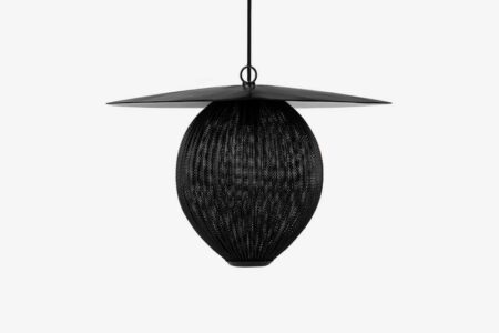 Suspension Satellite M