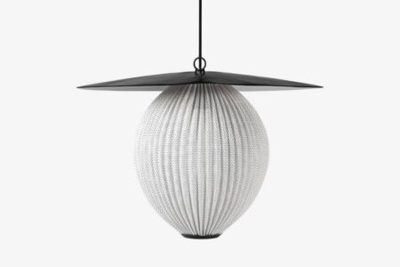 Suspension Satellite L