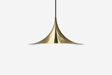 Suspension Semi - Ø60cm