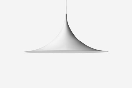 Suspension Semi - Ø90cm