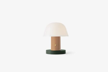 Lampe à poser Setago JH27