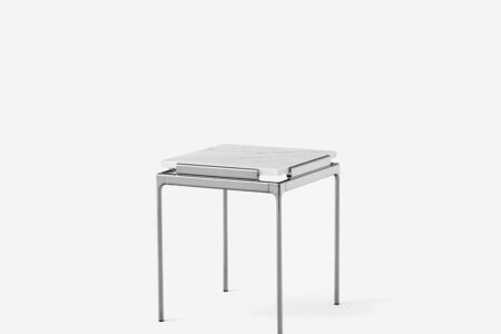 Table d'Appoint Sett LN11