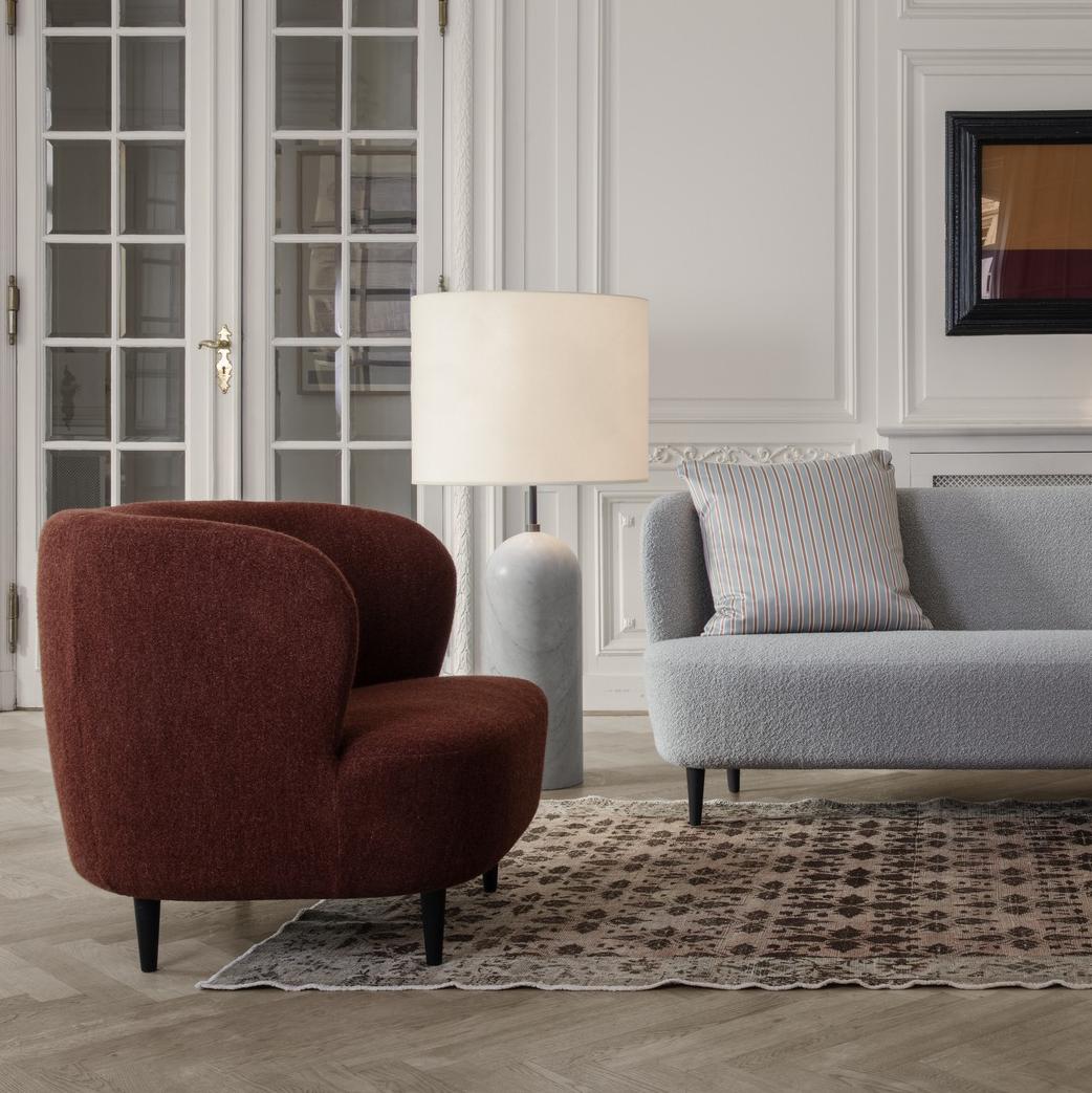 Lampadaire Gravity - XL Low – Image 3
