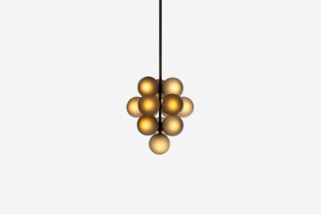 suspension stellar grape big