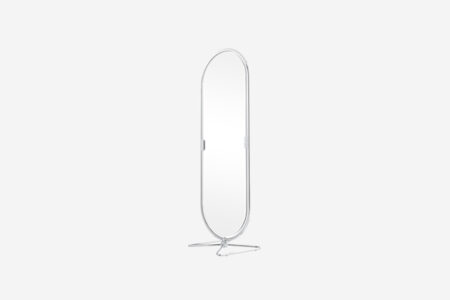 Miroir System 123