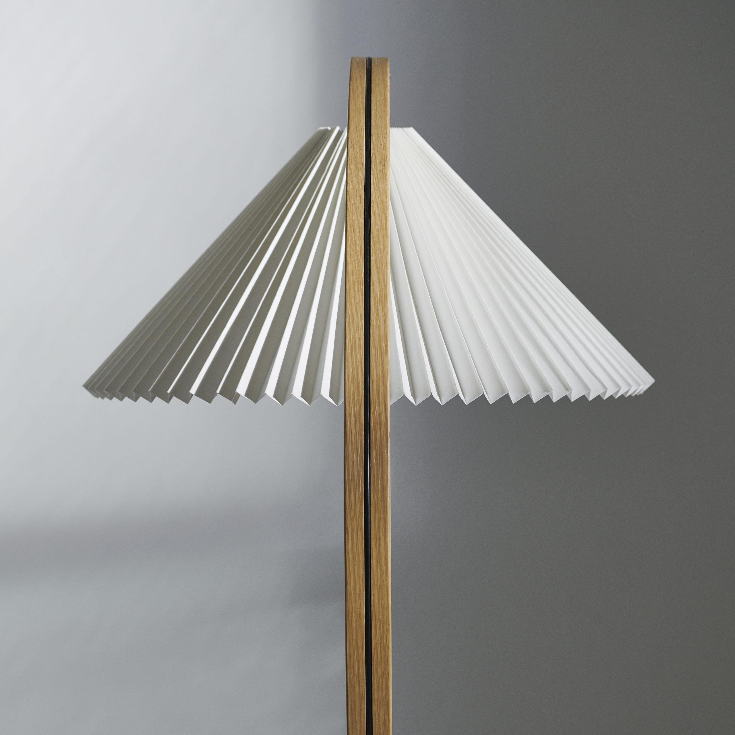 Lampadaire Timberline – Image 4