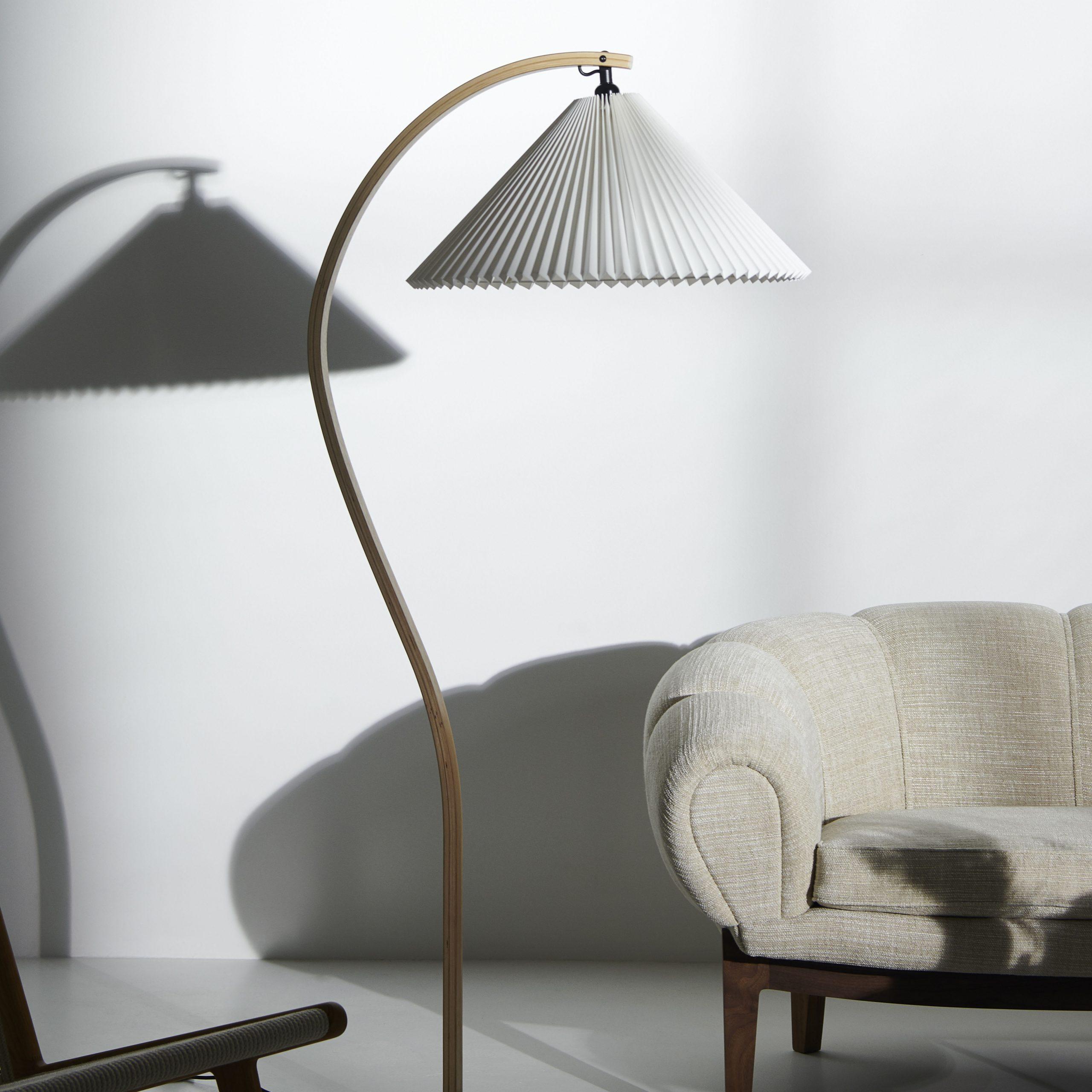 Lampadaire Timberline – Image 6