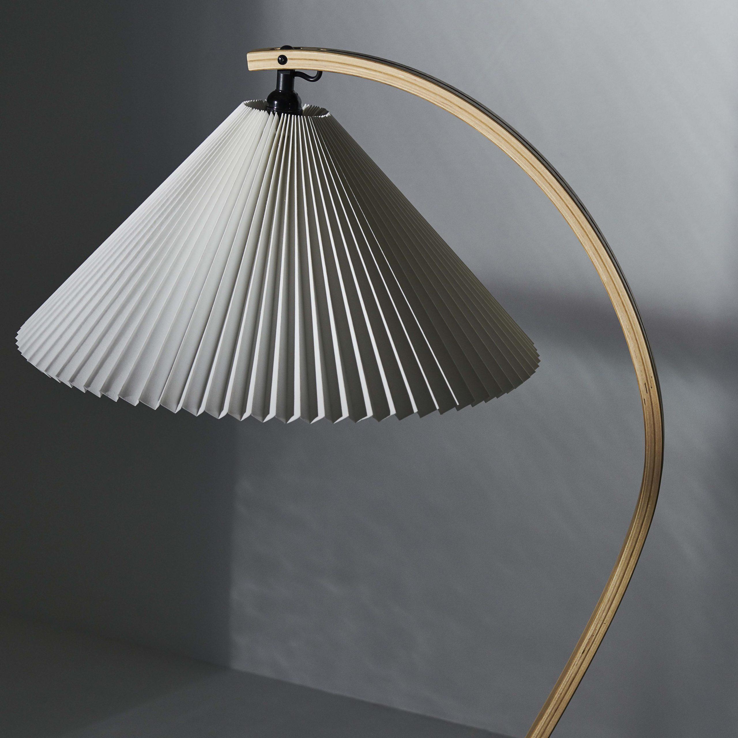 Lampadaire Timberline – Image 5