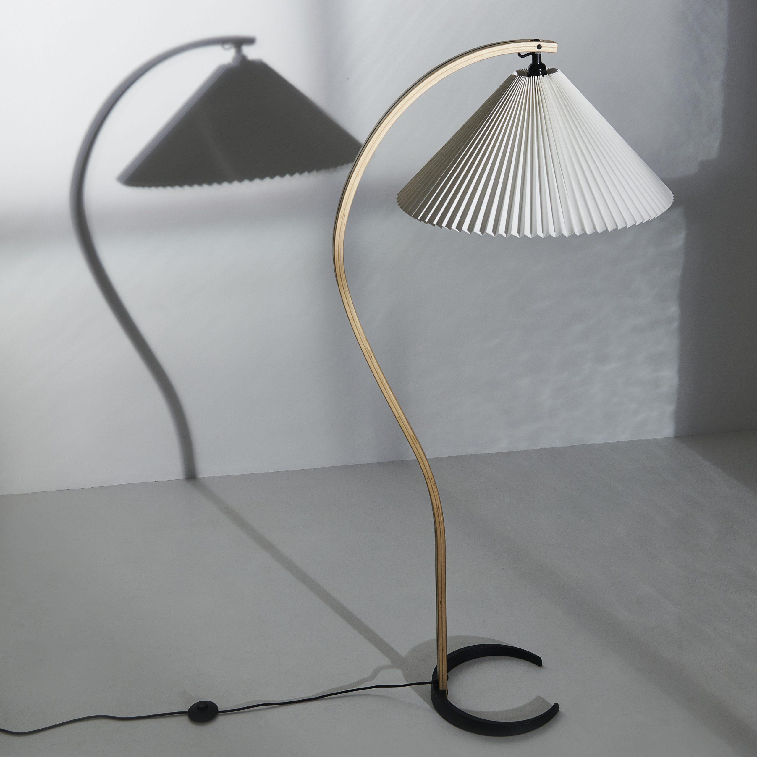 Lampadaire Timberline – Image 7