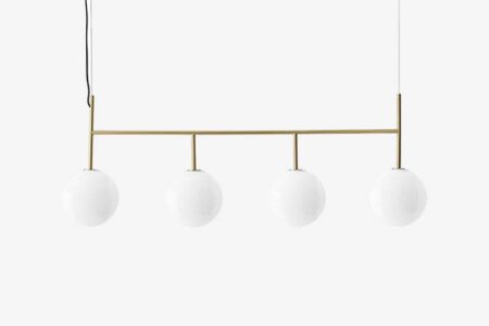 Suspension TR bulb