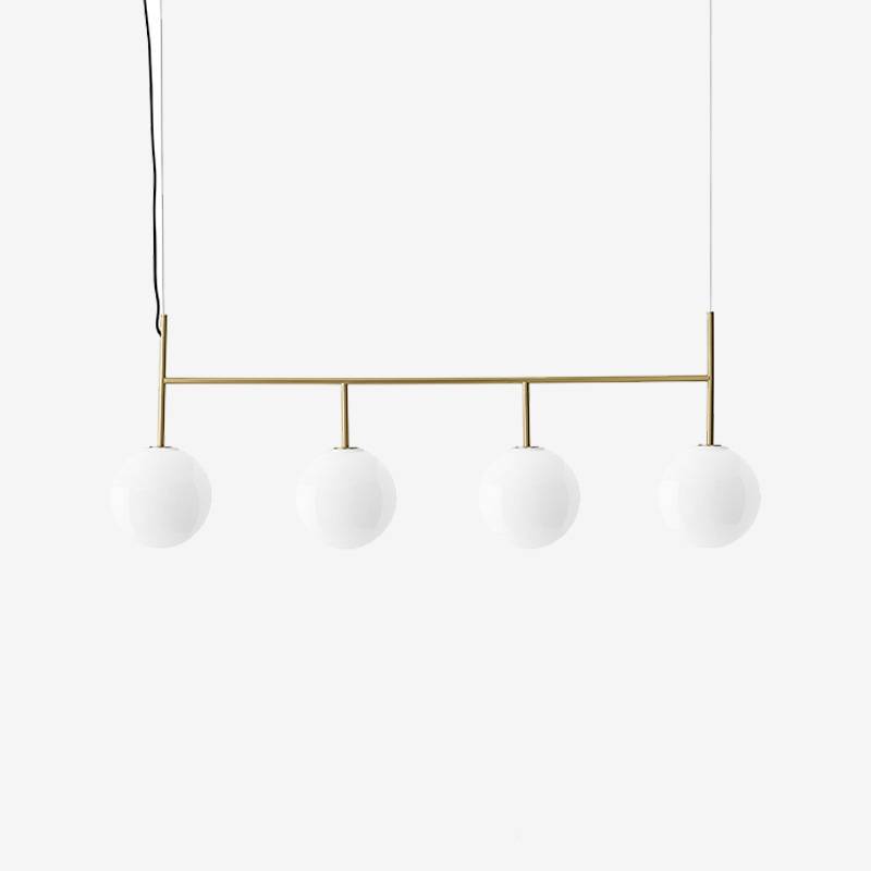 Suspension TR bulb