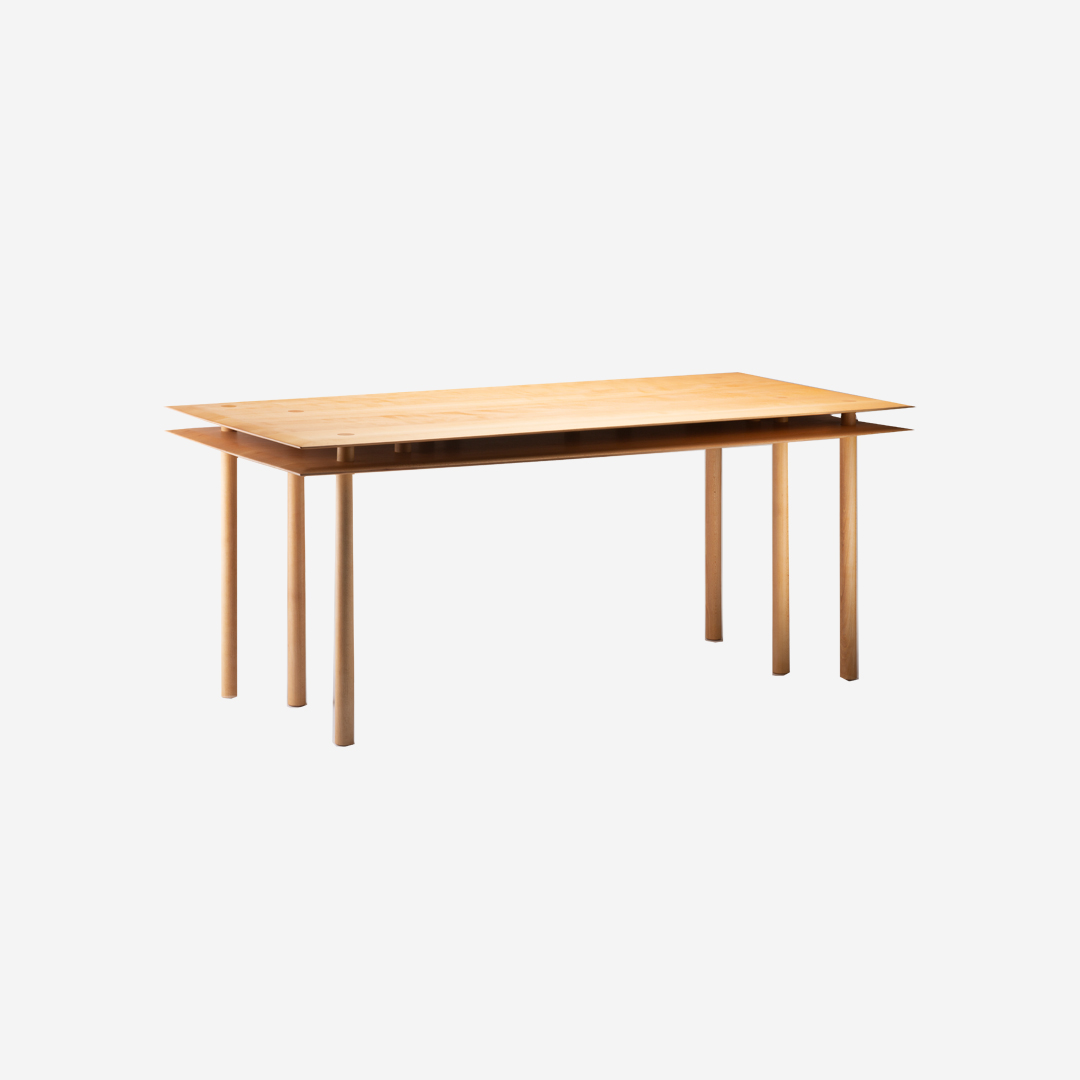 Table Nii 95
